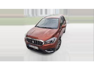 rabljeni suzuki sx4 s-cross 2018.g 1.0