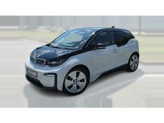rabljeni bmw i3 2018.g electric
