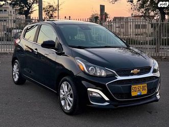 premier אוט׳ 1.4 (98 כ״ס)