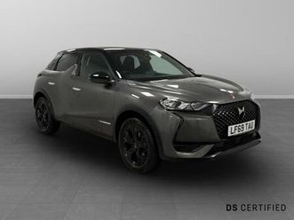 1.2 puretech performance line crossback eat8 euro