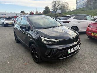 1.2 turbo gs line auto euro 6 (s/s) 5dr