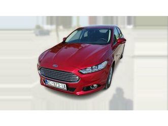 rabljeni ford mondeo 2016.g 1.5 tdci titanium