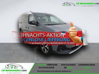 ford grand tourneo 1.5 ecoboost 114 bvm