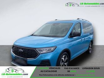 ford grand tourneo 2.0 ecoblue 122 bva