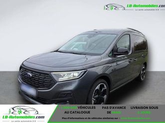 ford tourneo connect 2.0 ecoblue 122 bva