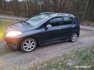 sprzedam zamienię honda lpg slubice - sprzedajemy.pl