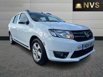 2014 - 1.5 dci laureate 5dr