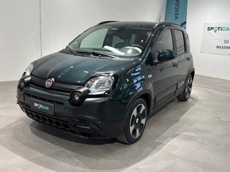 1.0 firefly s and s hybrid pandina