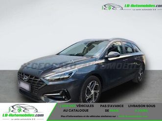 hyundai i30 sw 1.0 t-gdi 120 ibvm hybrid 48v