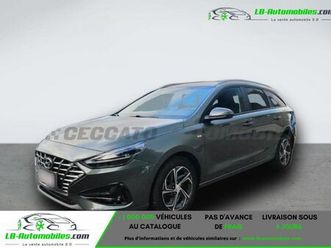 hyundai i30 sw 1.0 t-gdi 120 ibvm hybrid 48v
