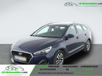 hyundai i30 sw 1.4 t-gdi 140 bvm