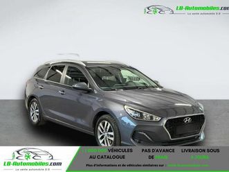 hyundai i30 sw 1.4 t-gdi 140 bvm