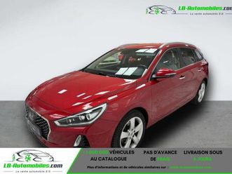 hyundai i30 sw 1.4 t-gdi 140 bvm