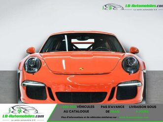 porsche 911 - 991 gt3 4.0i 500 pdk