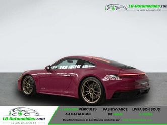 porsche 911 - 992 coupe 3.0i 480 pdk