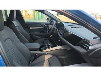 novi audi a5 2025.g s5 tfsi mild hybrid quattro limousine