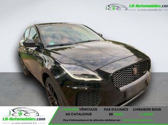 jaguar e-pace 2.0 - 300 ch awd bva