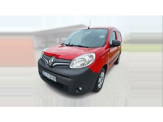 rabljeni renault kangoo 2020.g 1.5 dci 90