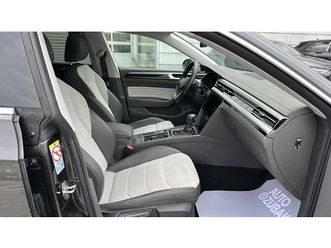 rabljeni vw arteon 2022.g 2.0 tdi 4motion elegance dsg