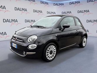 1.0 hybrid dolcevita 70cv