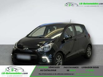 hyundai i10 1.2 87 bva
