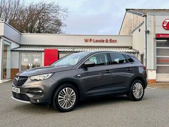 x 1.5 turbo d blueinjection tech line nav euro 6 (s/