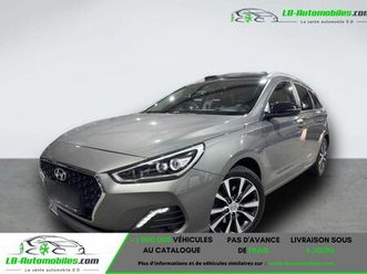 hyundai i30 sw 1.4 t-gdi 140 bvm