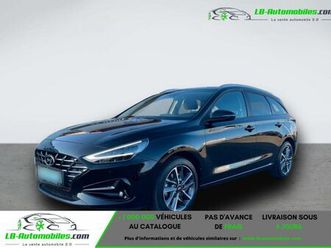 hyundai i30 sw 1.6 crdi 115 bva