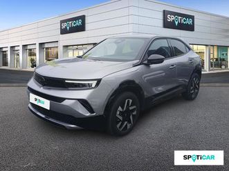 1.2 turbo 136 ch bvm6 gs