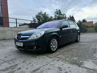 opel signum 1.8 140 + lpg gniezno • olx.pl