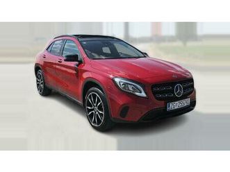 rabljeni mercedes-benz gla-class 2017.g gla 220 d 4-matic