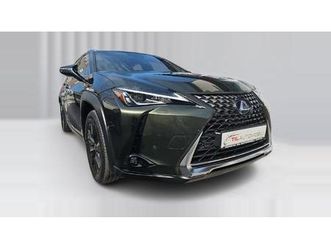 rabljeni lexus ux 2020.g 250h