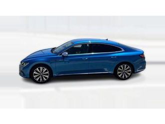 rabljeni vw arteon 2021.g 2.0 tdi