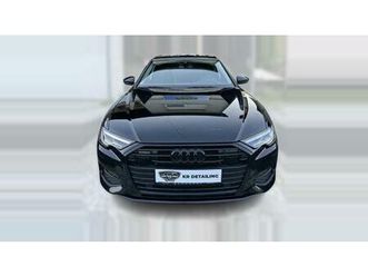 rabljeni audi a6 2022.g 50 tfsi e quattro