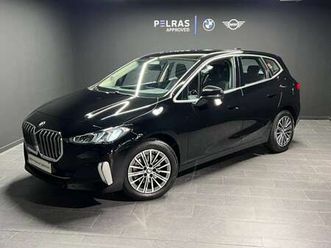 218i 136ch luxury dkg7