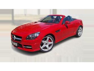 rabljeni mercedes-benz slk 2012.g 200