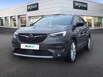 x hybrid4 300 ch awd bva8 elite