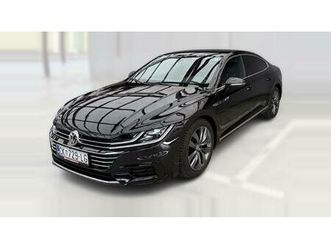 rabljeni vw arteon 2018.g 2.0 tsi