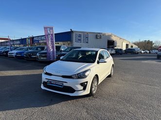 kia rio 1.2 dpi 84ch active