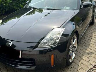 350 z roadster premium pack