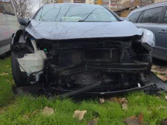 hyundai i30 1.4 ≫ 2015 • 7 500 лв. • id