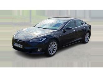 rabljeni tesla model s 2019.g 75d awd