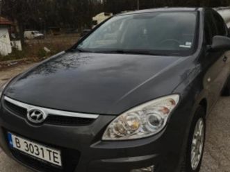 hyundai i30 2.0 , 141 к.с ≫ 2007 • 8 000 лв. • id