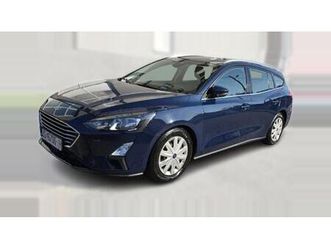 rabljeni ford focus turnier 2019.g 1.5 ecoblue