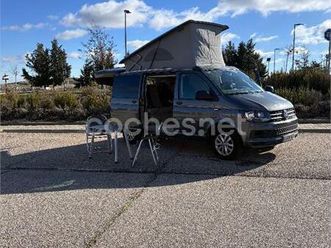 volkswagen california beach 2.0 tdi bmt