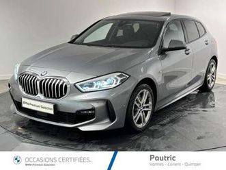 120ia 178ch edition m design dkg7 9cv