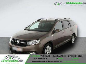 dacia logan mcv tce 90 bva