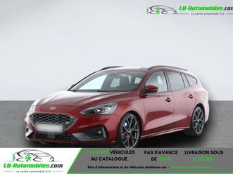 ford focus sw st 2.3 ecoboost 280 bvm