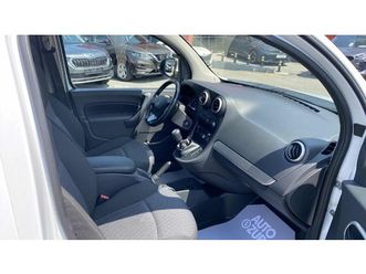 rabljeni mercedes-benz citan 2019.g 111 cdi