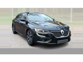 rabljeni renault talisman 2018.g 1.6 dci 160
